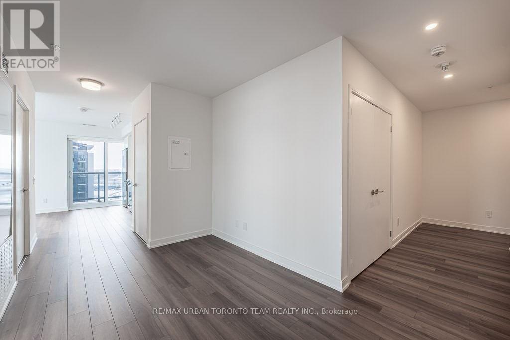 2310 - 30 Samuel Wood Way, Toronto, Ontario  M9B 0C9 - Photo 10 - W13759310