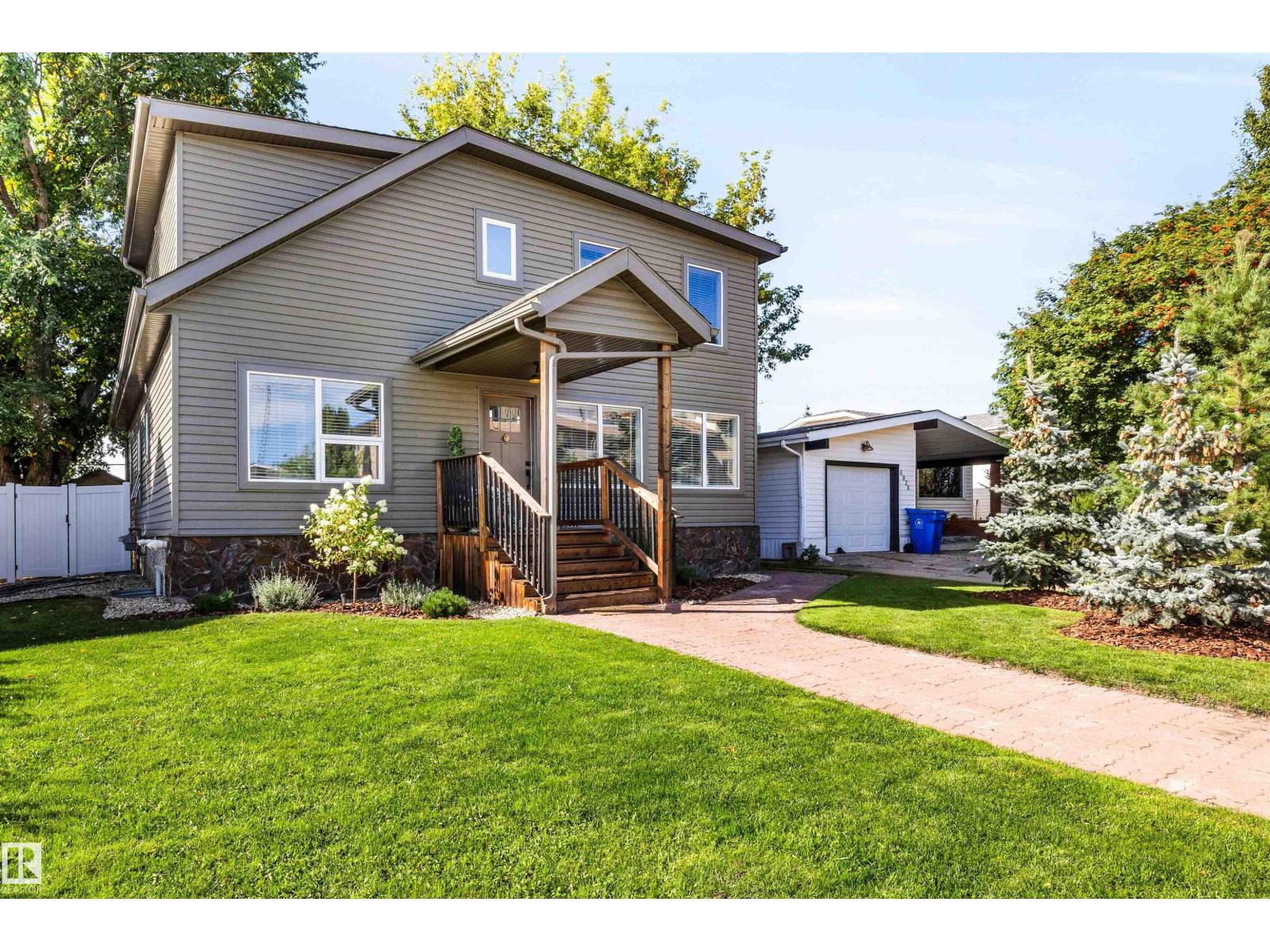 5021 49 Av, Vegreville, Alberta  T9C 1L9 - Photo 5 - E4508474