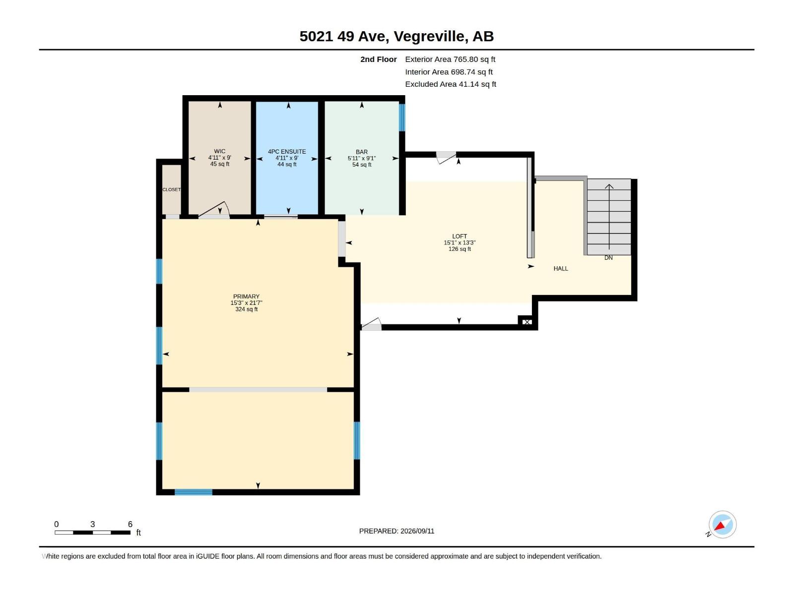 5021 49 Av, Vegreville, Alberta  T9C 1L9 - Photo 74 - E4508474