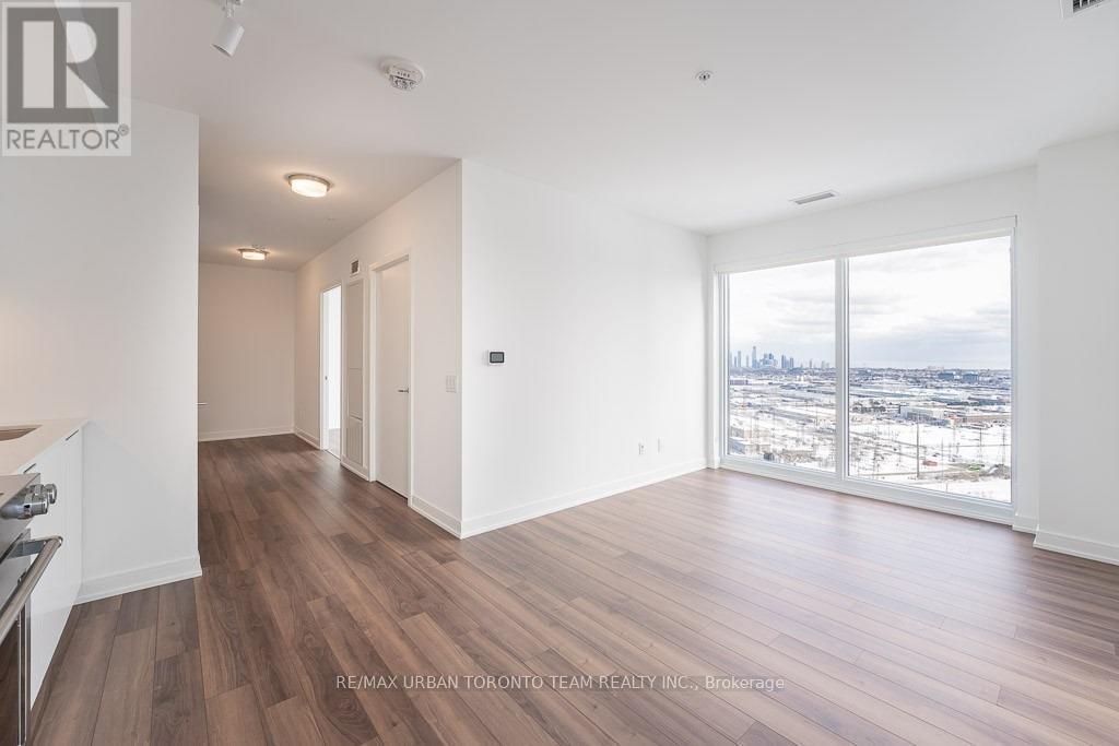2310 - 30 Samuel Wood Way, Toronto, Ontario  M9B 0C9 - Photo 8 - W13759310