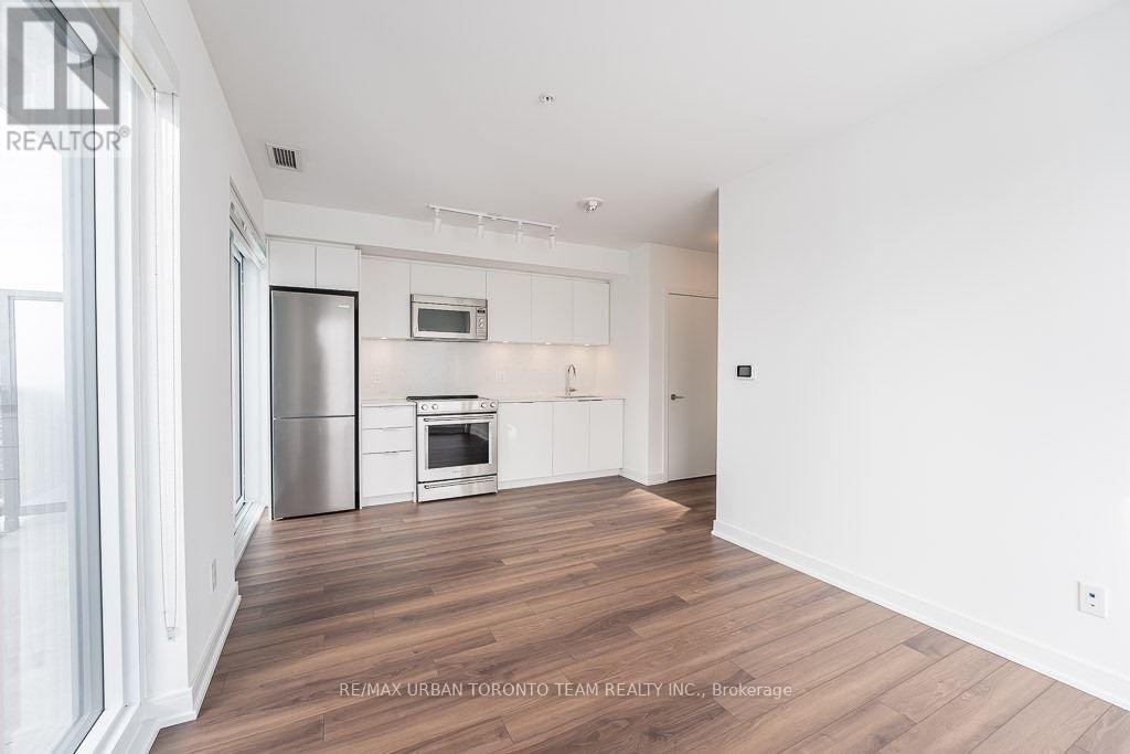 2310 - 30 Samuel Wood Way, Toronto, Ontario  M9B 0C9 - Photo 4 - W13759310
