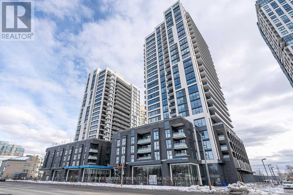 2310 - 30 Samuel Wood Way, Toronto, Ontario  M9B 0C9 - Photo 22 - W13759310