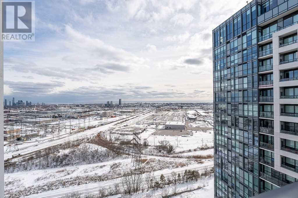 2310 - 30 Samuel Wood Way, Toronto, Ontario  M9B 0C9 - Photo 20 - W13759310