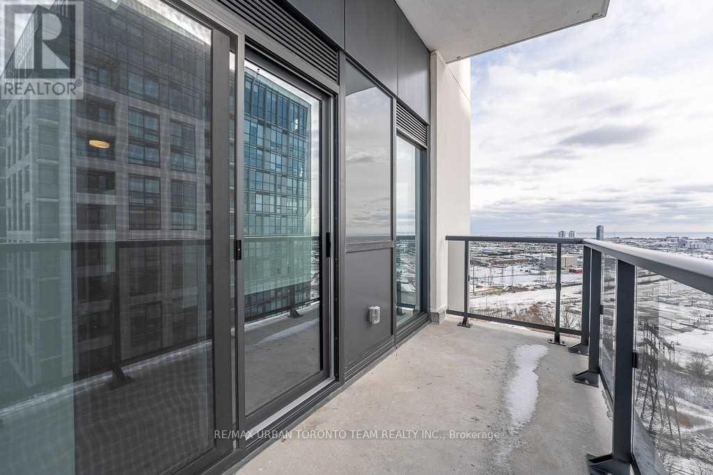 2310 - 30 Samuel Wood Way, Toronto, Ontario  M9B 0C9 - Photo 17 - W13759310