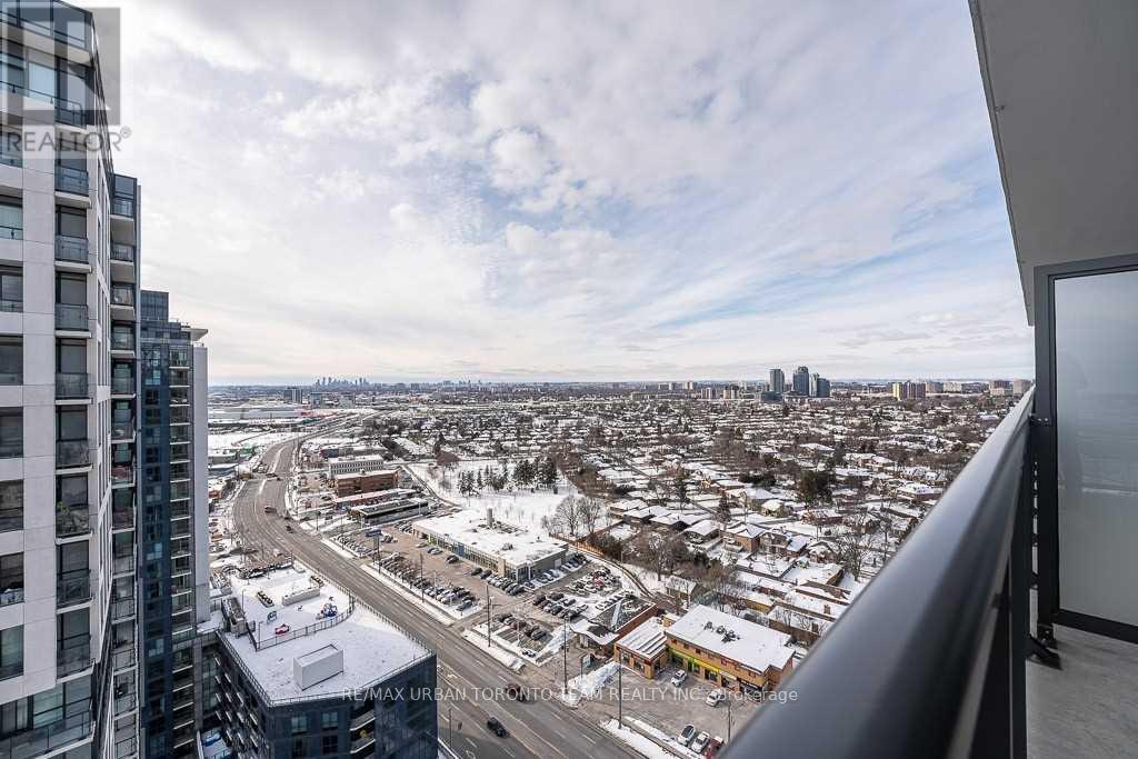 2310 - 30 Samuel Wood Way, Toronto, Ontario  M9B 0C9 - Photo 19 - W13759310