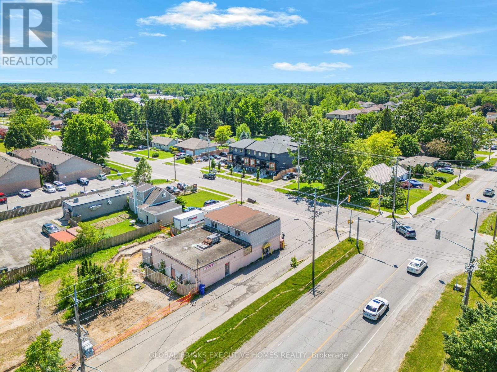 790 Clare Avenue, Welland, Ontario  L3C 3C1 - Photo 4 - X13481154