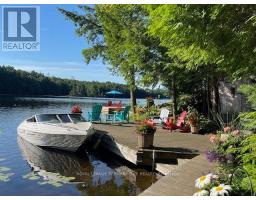 219 CRANE LAKE WATER, The Archipelago, Ontario