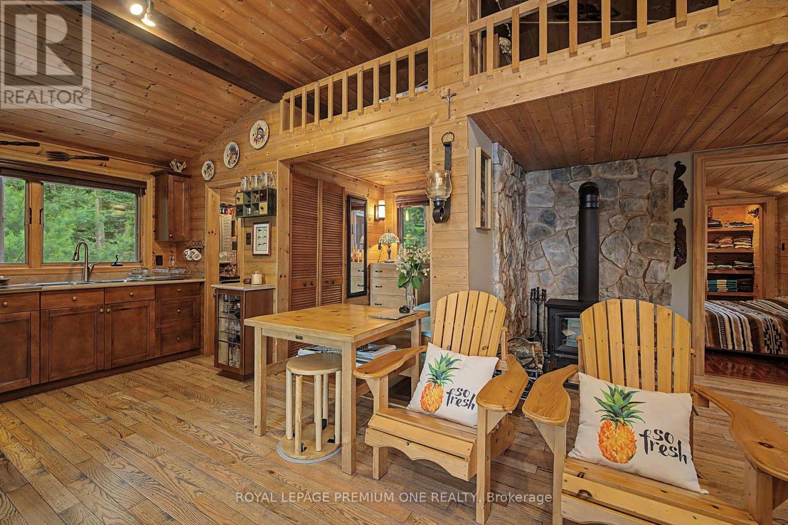 219 Crane Lake Water, The Archipelago, Ontario  P2A 0B7 - Photo 15 - X13576412