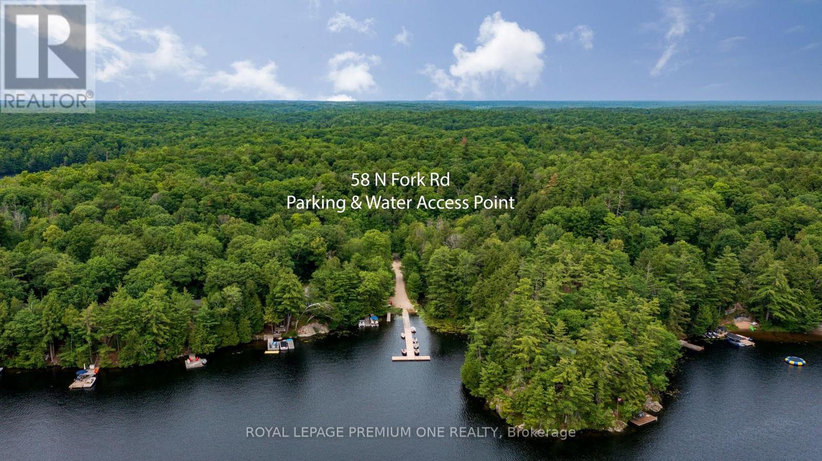 219 Crane Lake Water, The Archipelago, Ontario  P2A 0B7 - Photo 2 - X13576412