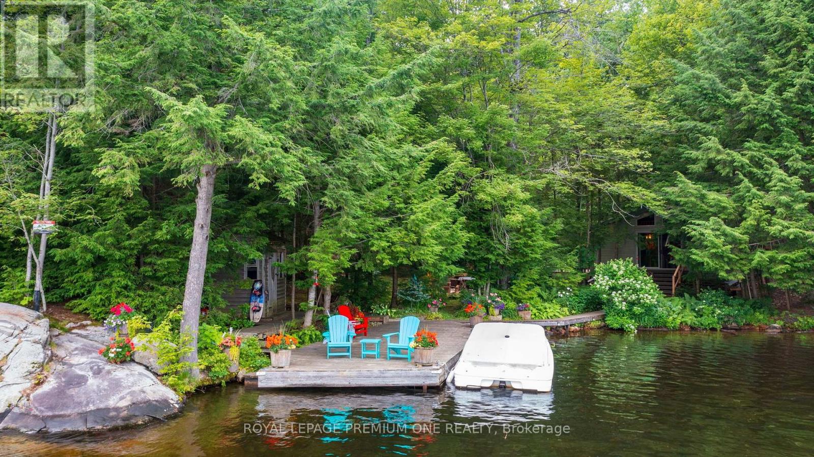 219 Crane Lake Water, The Archipelago, Ontario  P2A 0B7 - Photo 6 - X13576412