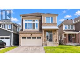 1004 KEEPER HEIGHTS, Ottawa, Ontario