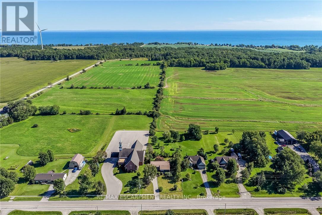 6176 Rainham Road, Haldimand, Ontario  N1A 2W8 - Photo 3 - X13777154