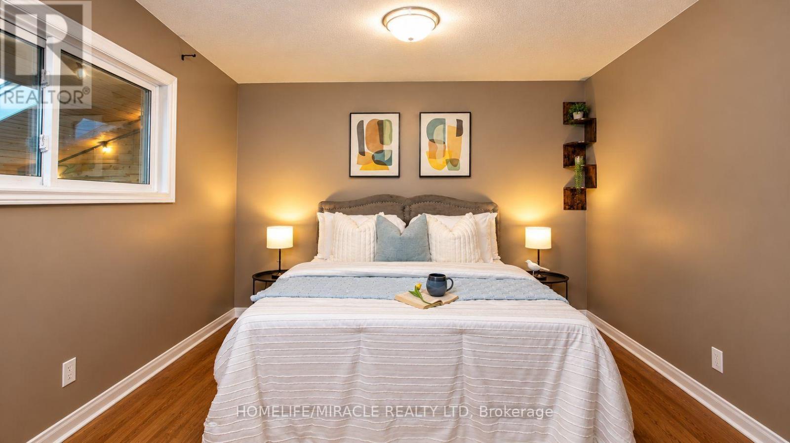 18 Clearview Drive, Cambridge, Ontario  N1S 1B2 - Photo 12 - X13777158