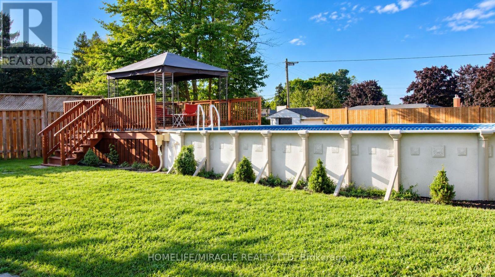 18 Clearview Drive, Cambridge, Ontario  N1S 1B2 - Photo 35 - X13777158