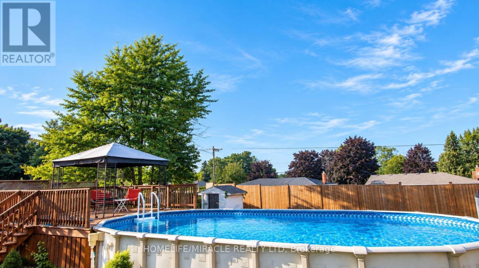 18 Clearview Drive, Cambridge, Ontario  N1S 1B2 - Photo 36 - X13777158