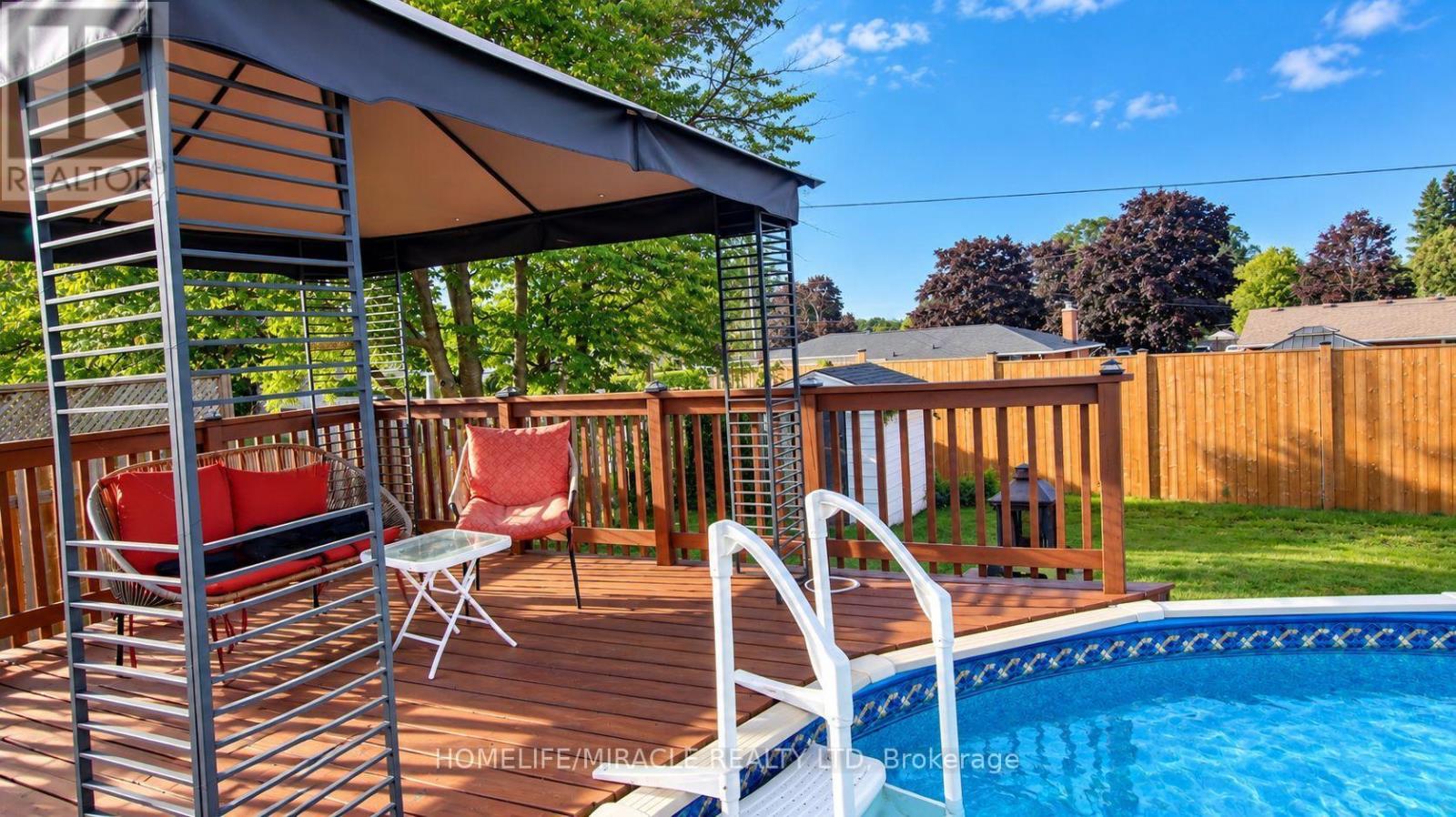 18 Clearview Drive, Cambridge, Ontario  N1S 1B2 - Photo 37 - X13777158