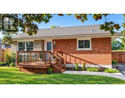 18 CLEARVIEW DRIVE, Cambridge, Ontario