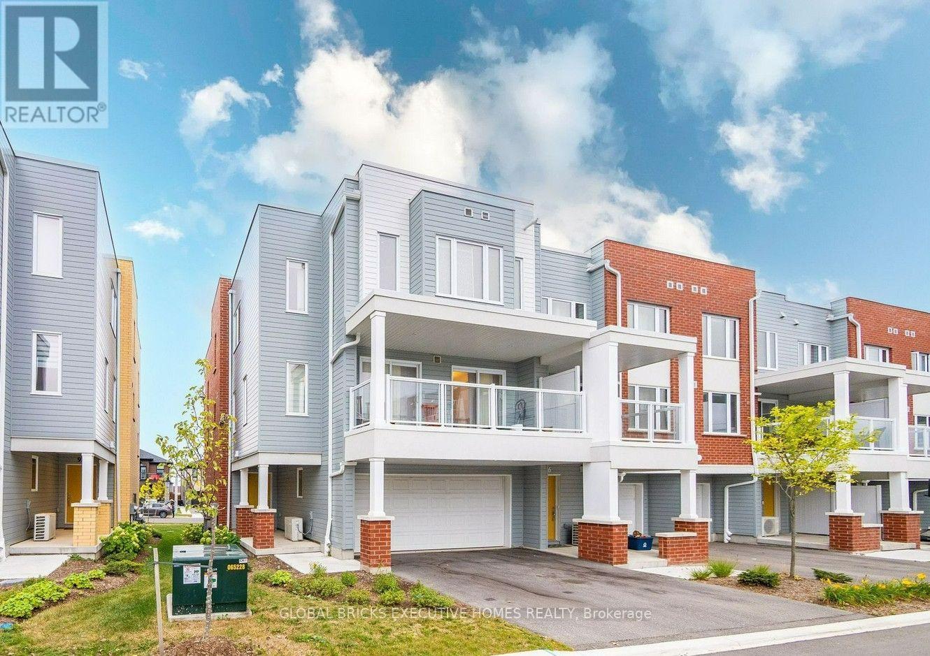 94 PROGRESS CRESCENT, Kitchener, Ontario