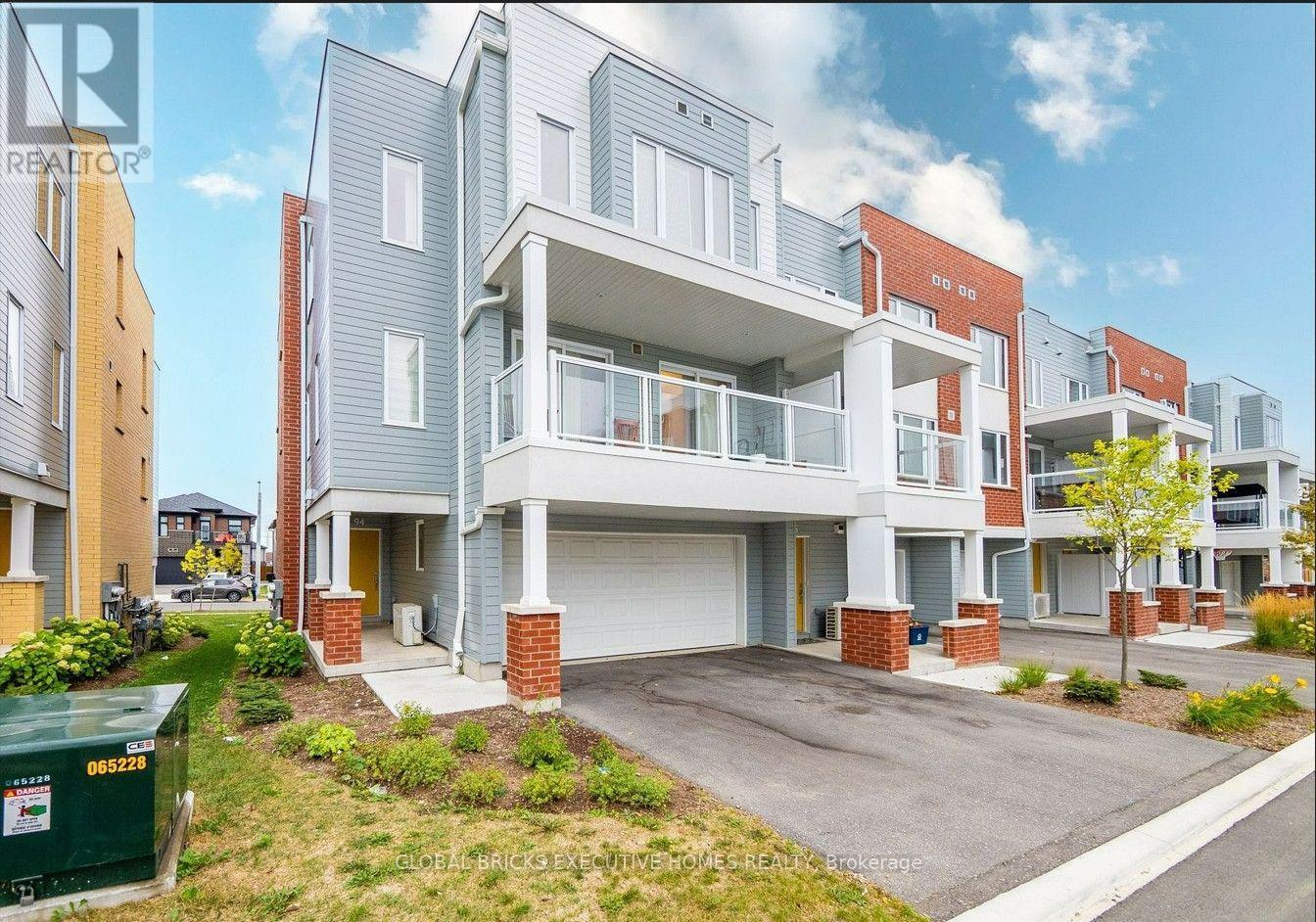 94 Progress Crescent, Kitchener, Ontario  N2R 0R7 - Photo 2 - X13777194