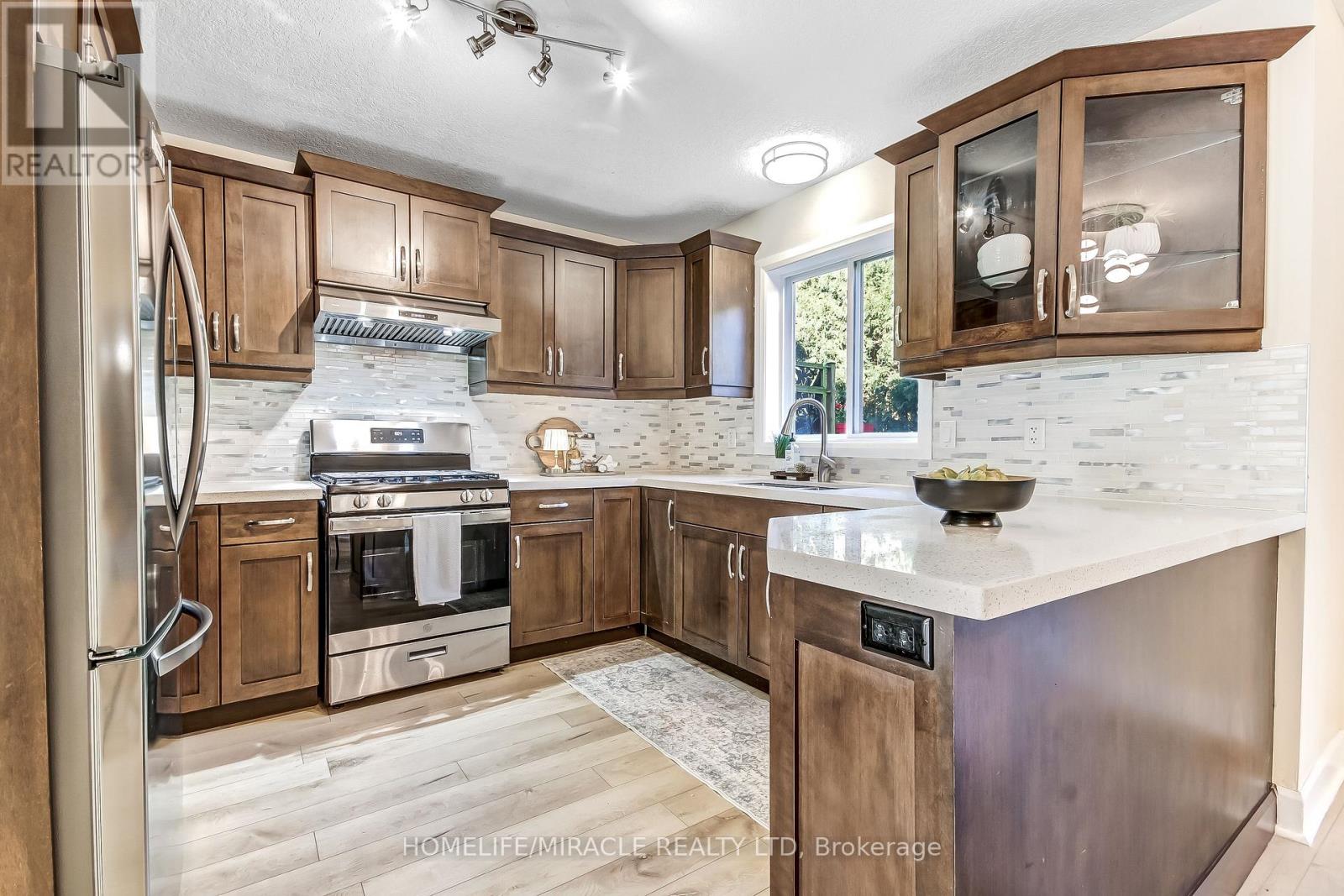 23 Willis Avenue, Strathroy-Caradoc, Ontario  N7G 0B6 - Photo 17 - X13777202