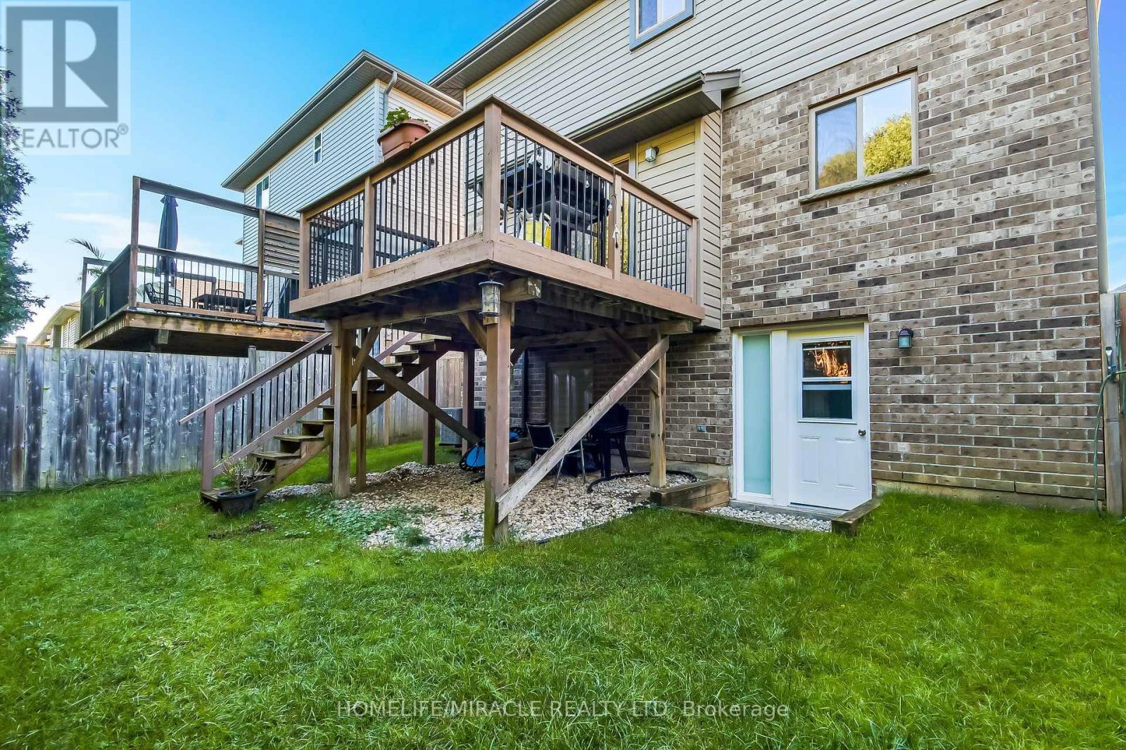 23 Willis Avenue, Strathroy-Caradoc, Ontario  N7G 0B6 - Photo 21 - X13777202
