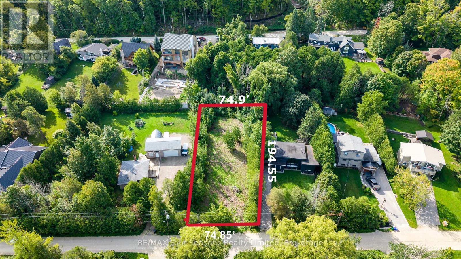 122 James Street, Blue Mountains, Ontario  L9Y 0T6 - Photo 3 - X13229106