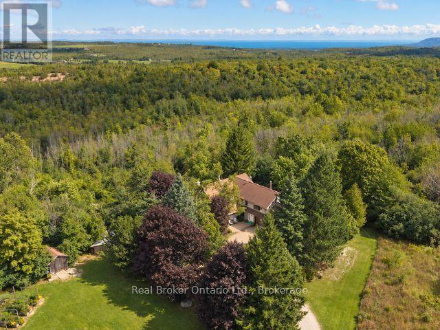 46447 OLD MAIL ROAD, Meaford, Ontario