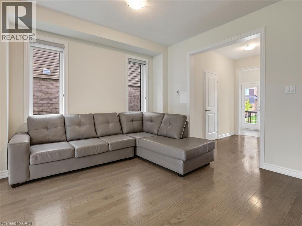 5 Heming Street, Paris, Ontario  N3L 0M5 - Photo 7 - 40862863