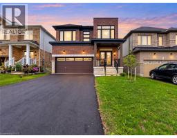 5 HEMING Street, Paris, Ontario