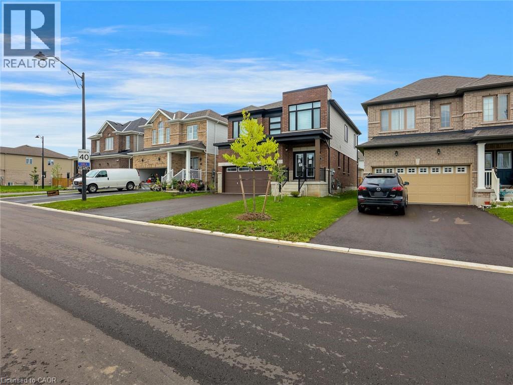 5 Heming Street, Paris, Ontario  N3L 0M5 - Photo 2 - 40862863