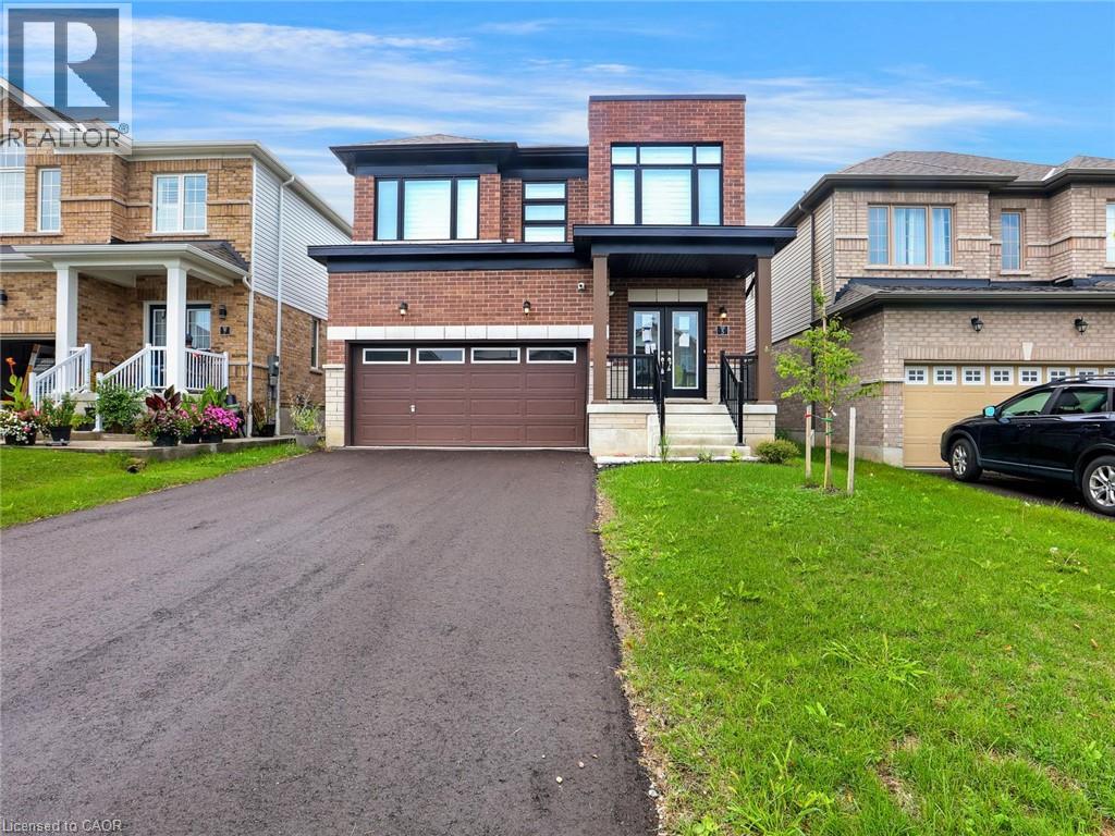 5 Heming Street, Paris, Ontario  N3L 0M5 - Photo 3 - 40862863