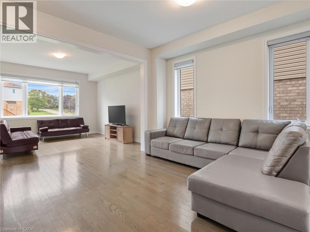 5 Heming Street, Paris, Ontario  N3L 0M5 - Photo 6 - 40862863