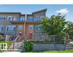 #39 7503 Getty Ga NW, Edmonton, Alberta T5T 4S8 (29973385)