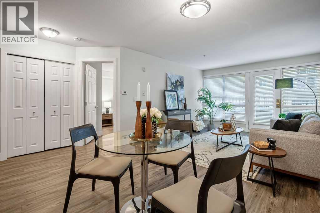 104, 1724 26 Avenue SW, Calgary, Alberta  T2T 1C8 - Photo 8 - A2338095