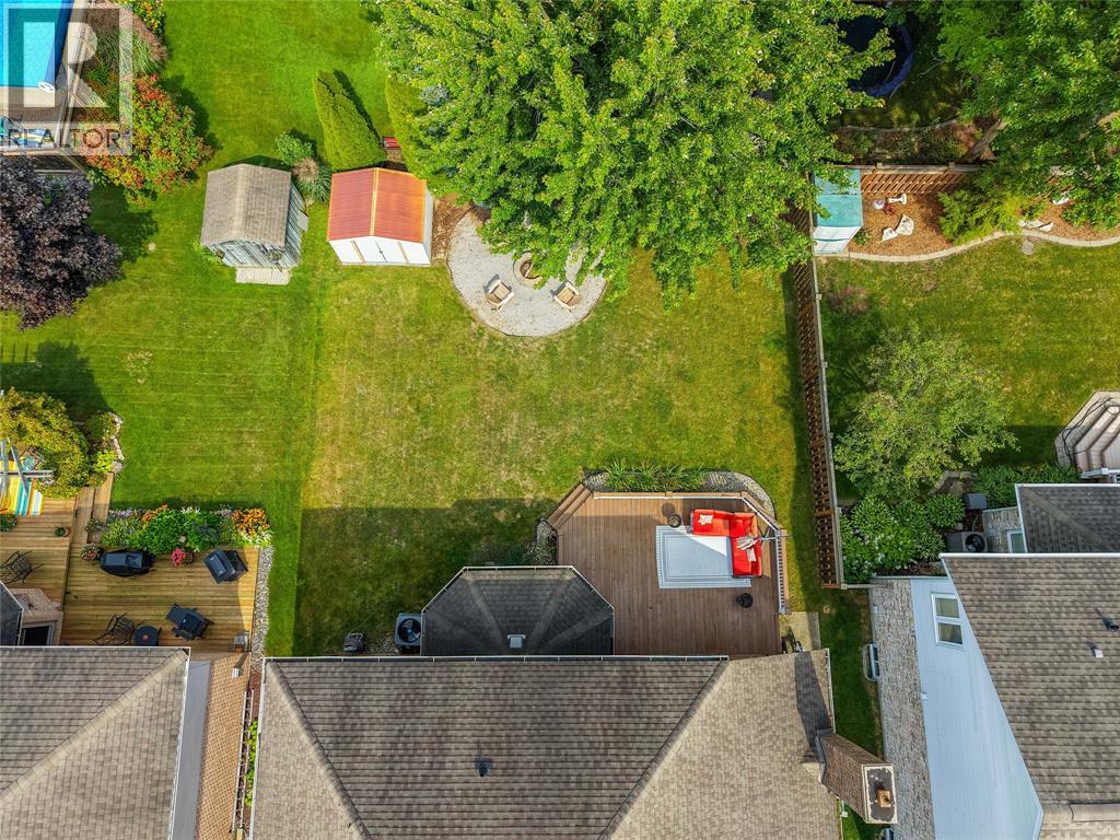 2718 Sandfield Crescent, Sarnia, Ontario  N0N 1C0 - Photo 42 - 26021566