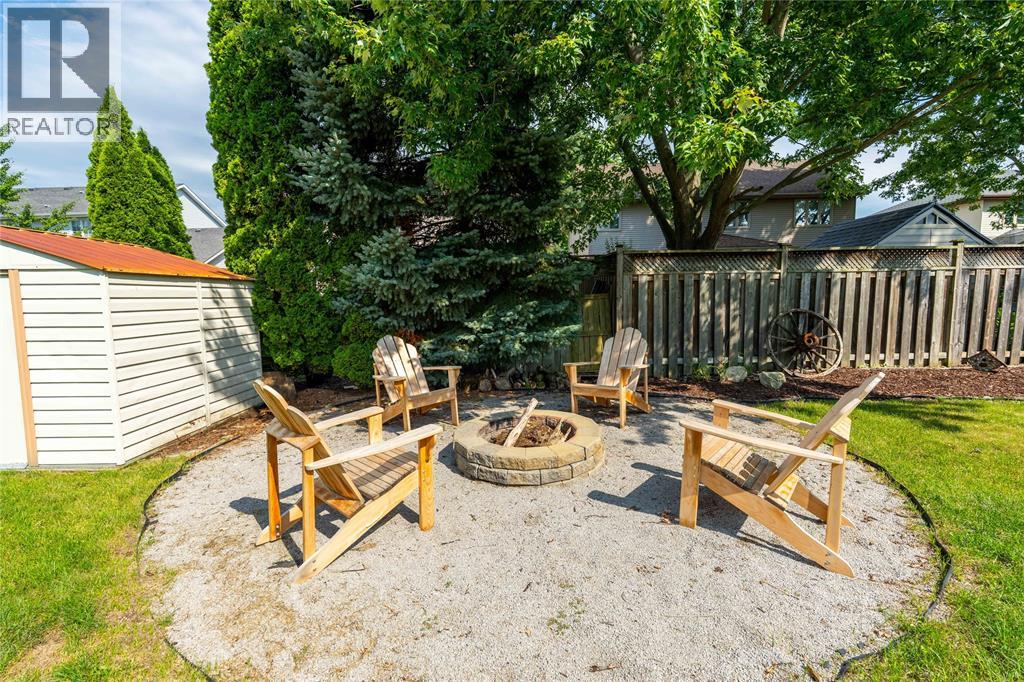 2718 Sandfield Crescent, Sarnia, Ontario  N0N 1C0 - Photo 38 - 26021566