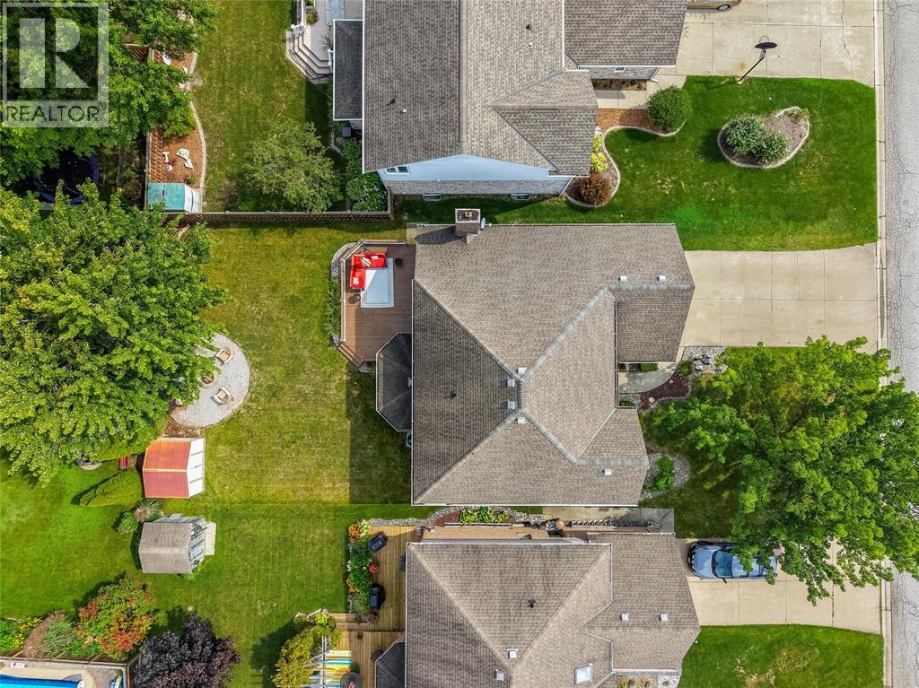 2718 Sandfield Crescent, Sarnia, Ontario  N0N 1C0 - Photo 43 - 26021566