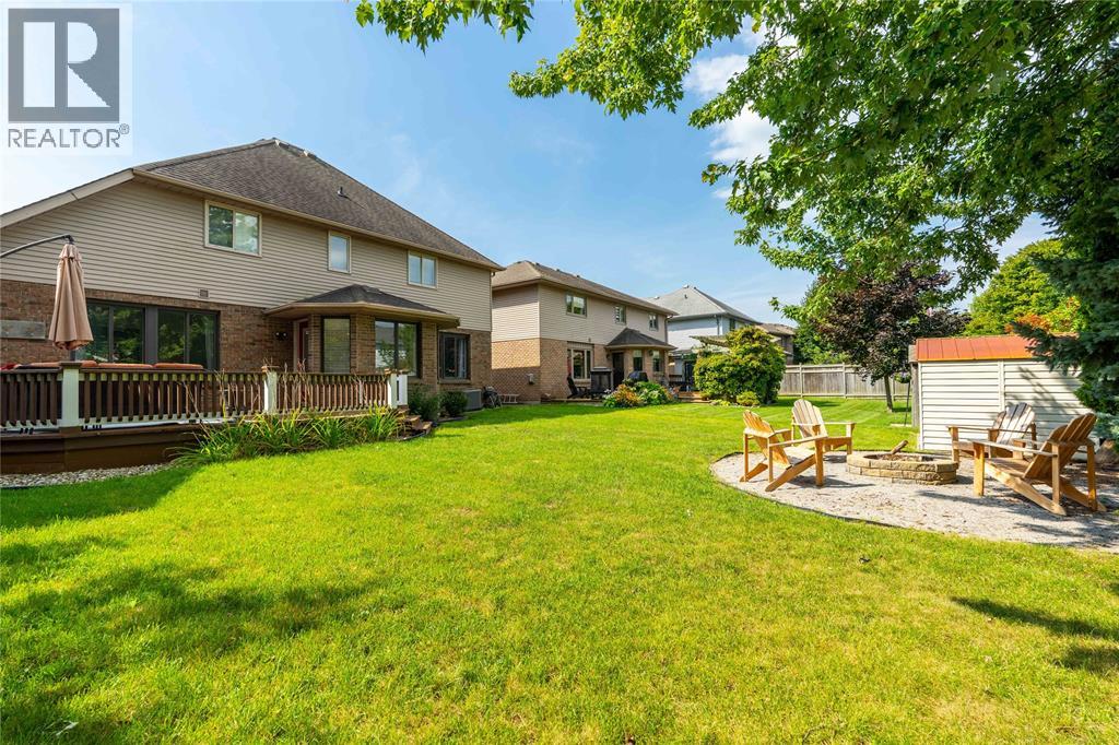 2718 Sandfield Crescent, Sarnia, Ontario  N0N 1C0 - Photo 40 - 26021566