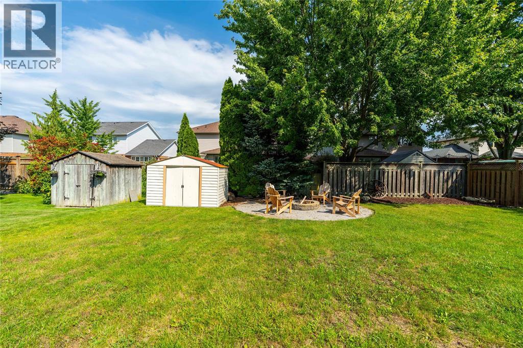 2718 Sandfield Crescent, Sarnia, Ontario  N0N 1C0 - Photo 36 - 26021566
