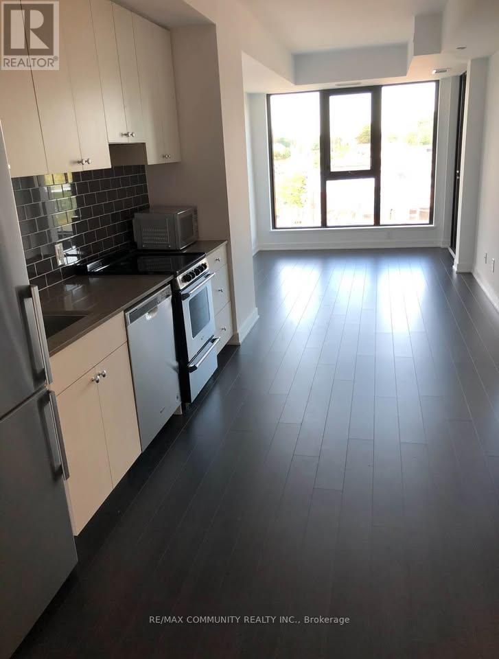 521 - 2799 Kingston Road, Toronto, Ontario M1M 1N1 - Photo 4 - E13777216