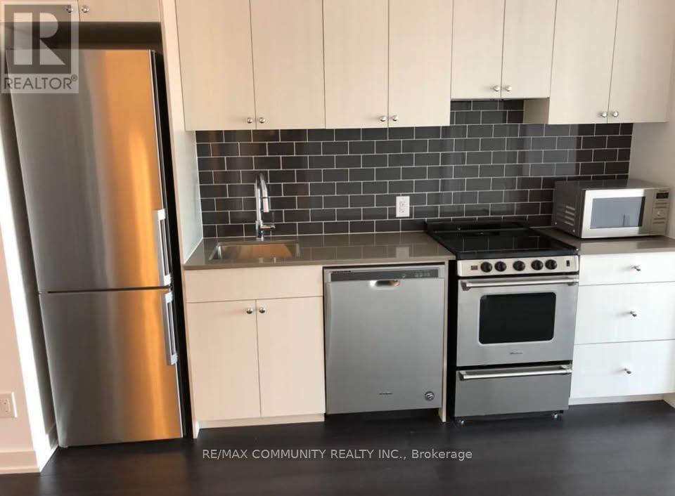 521 - 2799 Kingston Road, Toronto, Ontario M1M 1N1 - Photo 5 - E13777216