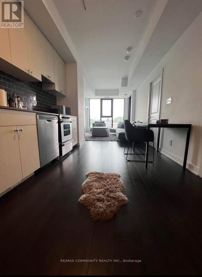 521 - 2799 Kingston Road, Toronto, Ontario M1M 1N1 - Photo 6 - E13777216