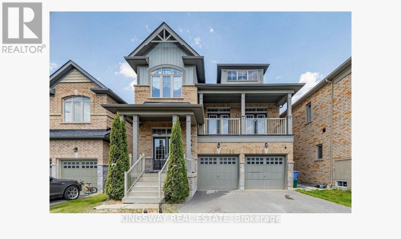 78 Ben Sinclair Avenue, East Gwillimbury, Ontario  L9N 0S2 - Photo 19 - N13777218