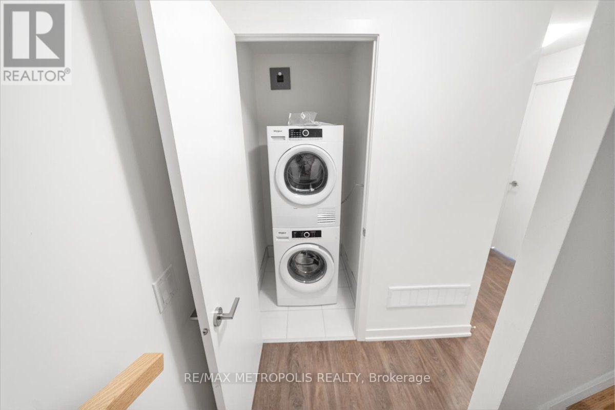 1113 - 12 David Eyer Road, Richmond Hill, Ontario  L4S 0N4 - Photo 13 - N13777220