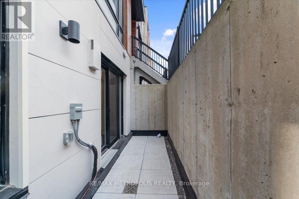 1113 - 12 David Eyer Road, Richmond Hill, Ontario  L4S 0N4 - Photo 23 - N13777220