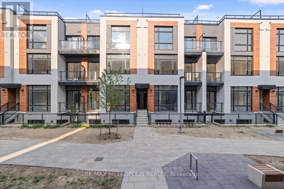 1113 - 12 David Eyer Road, Richmond Hill, Ontario  L4S 0N4 - Photo 24 - N13777220