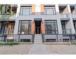 1113 - 12 DAVID EYER ROAD, Richmond Hill, Ontario