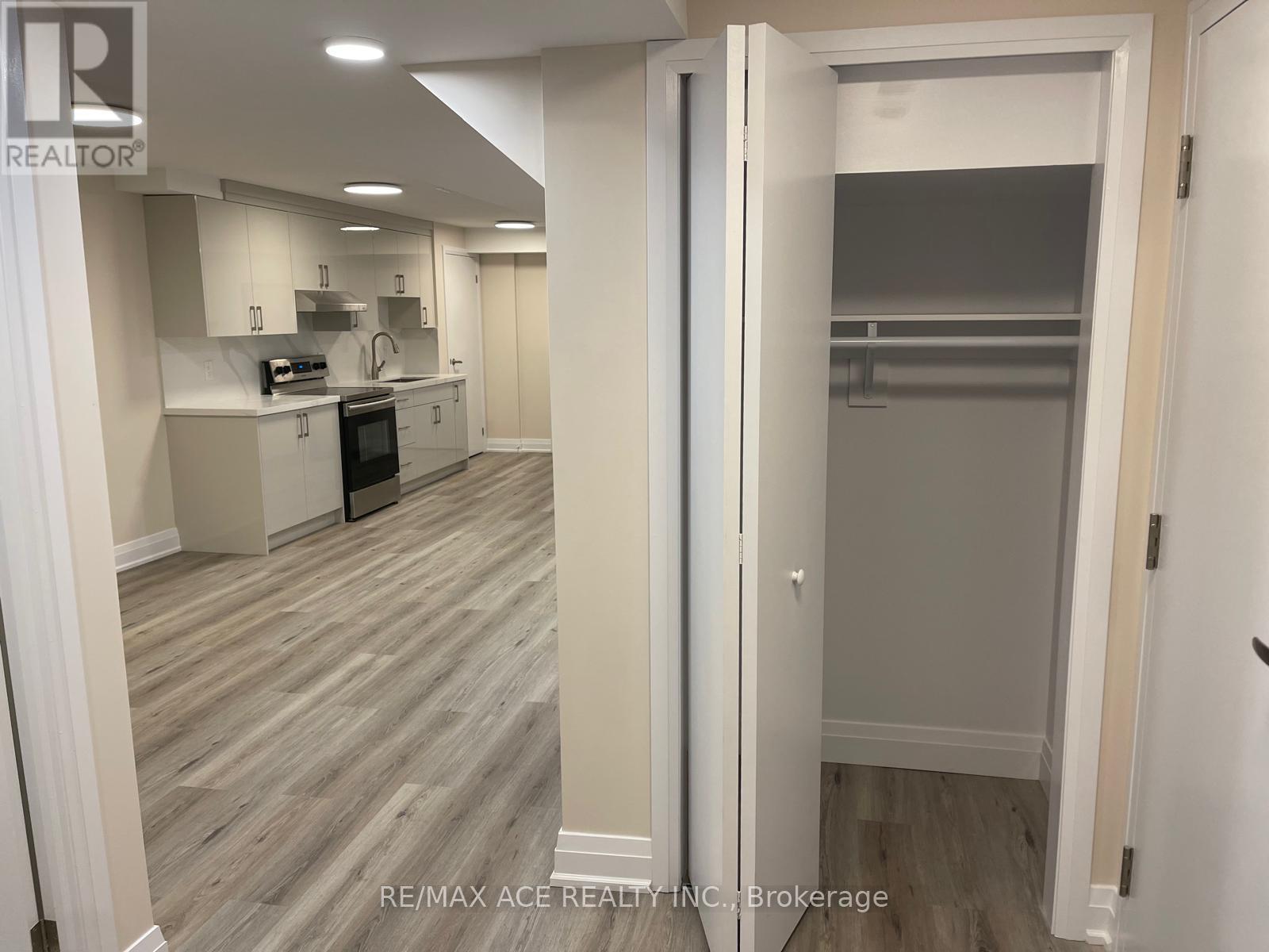 Bsmt - 668 Via Campanile Avenue, Vaughan, Ontario L4H 0Y8 - Photo 11 - N13777228