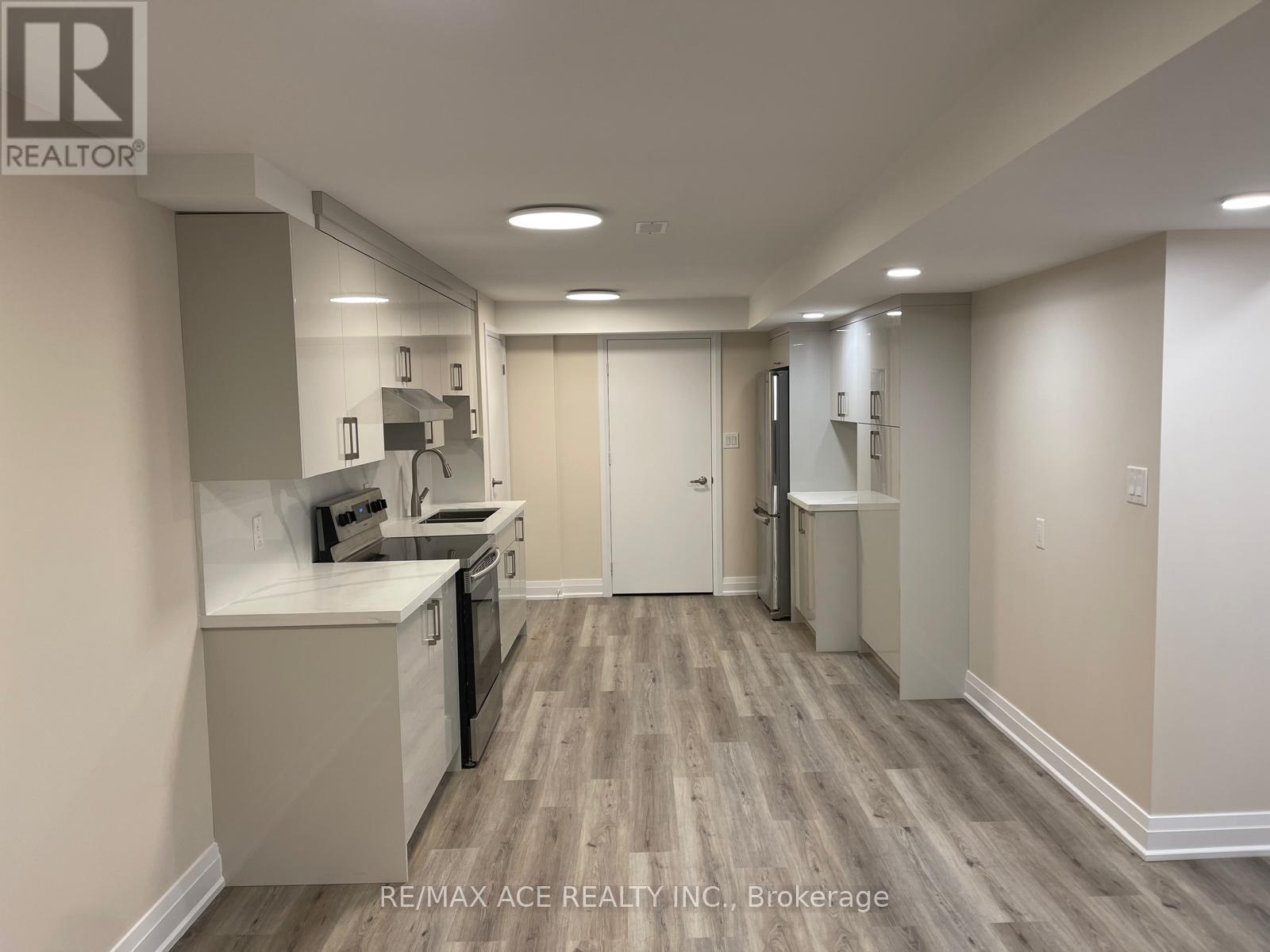 Bsmt - 668 Via Campanile Avenue, Vaughan, Ontario L4H 0Y8 - Photo 12 - N13777228