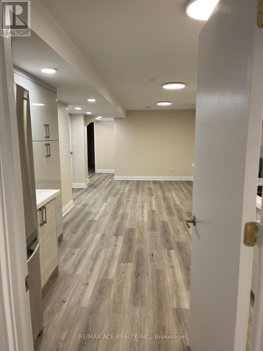 Bsmt - 668 Via Campanile Avenue, Vaughan, Ontario L4H 0Y8 - Photo 15 - N13777228